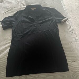 Burberry Polo Shirt